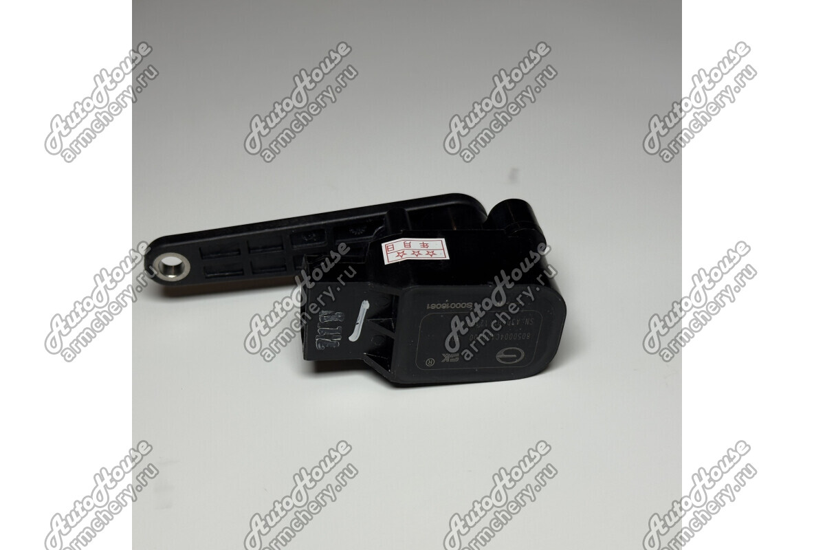 Датчик высоты подвески GAC GS8 (2016-2023) [2.0 16V 6AT внедорожник 4X4 Turbo]