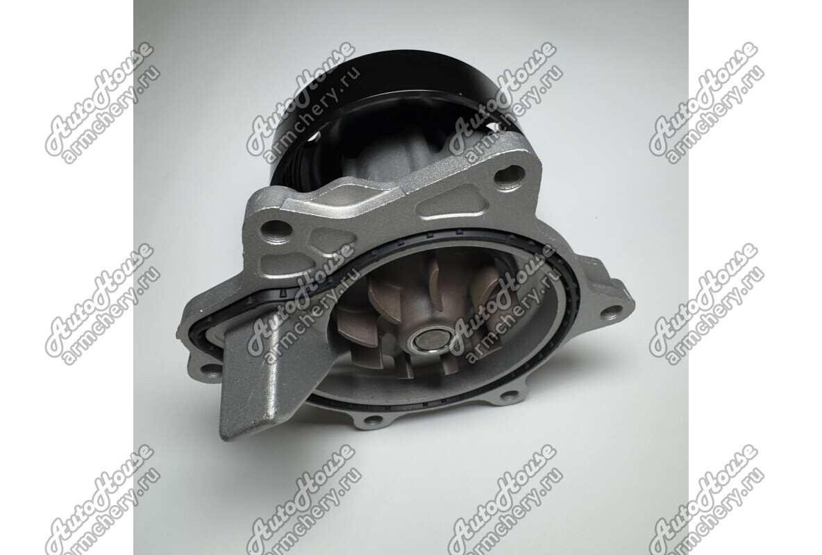 Насос водяной GAC GS8 (2016-2023) [2.0 16V 6AT внедорожник 4X4 Turbo]