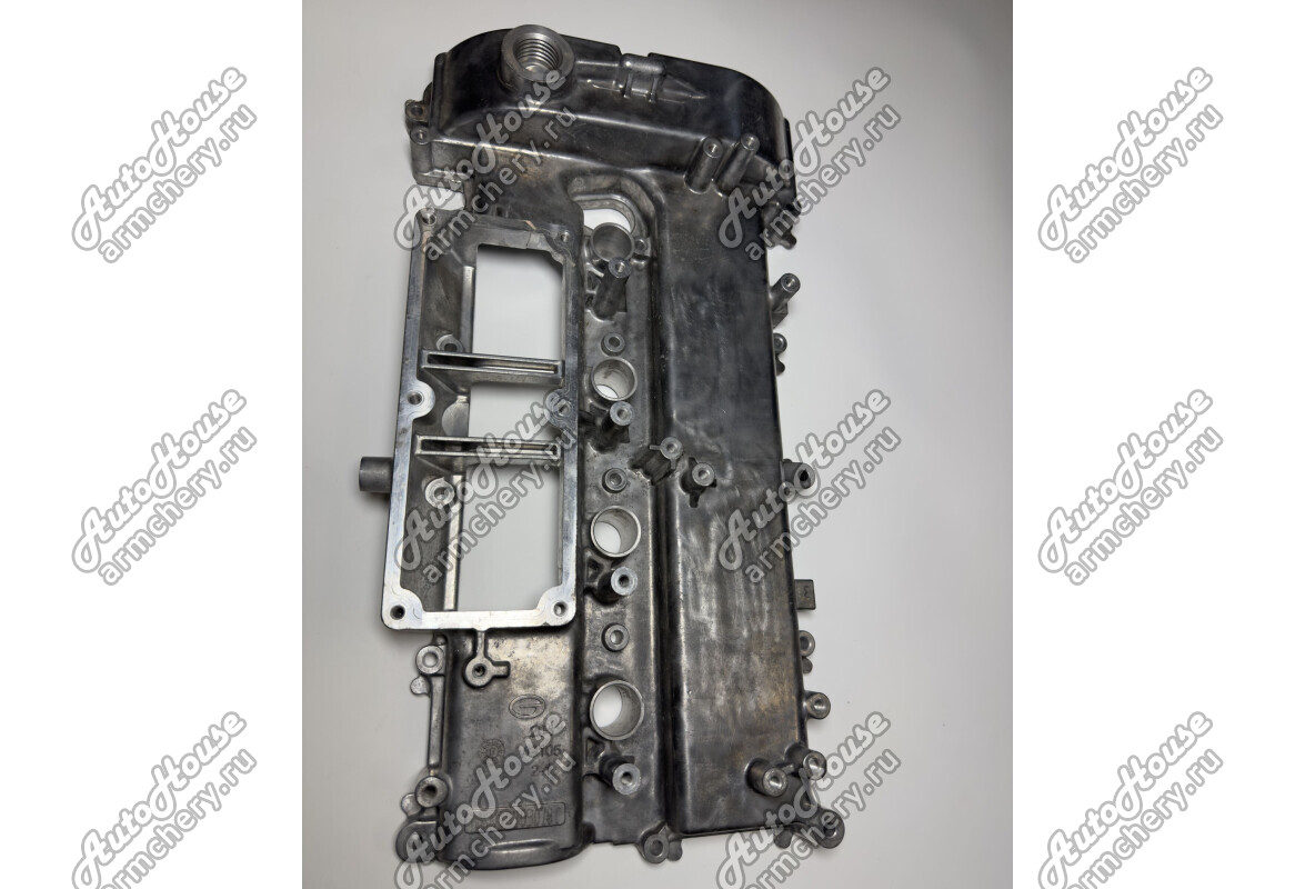 Крышка клапанная GAC GS8 (2016-2023) [2.0 16V 6AT внедорожник 4X4 Turbo]