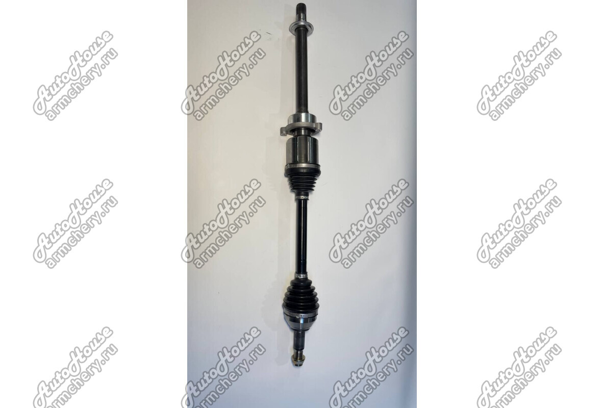 Привод передний правый GAC GS8 (2016-2023) [2.0 16V 6AT внедорожник 4X4 Turbo]