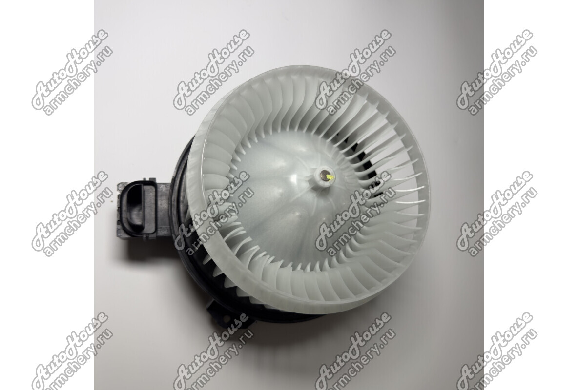 Мотор отопителя GAC GS8 (2016-2023) [2.0 16V 6AT внедорожник 4X4 Turbo]