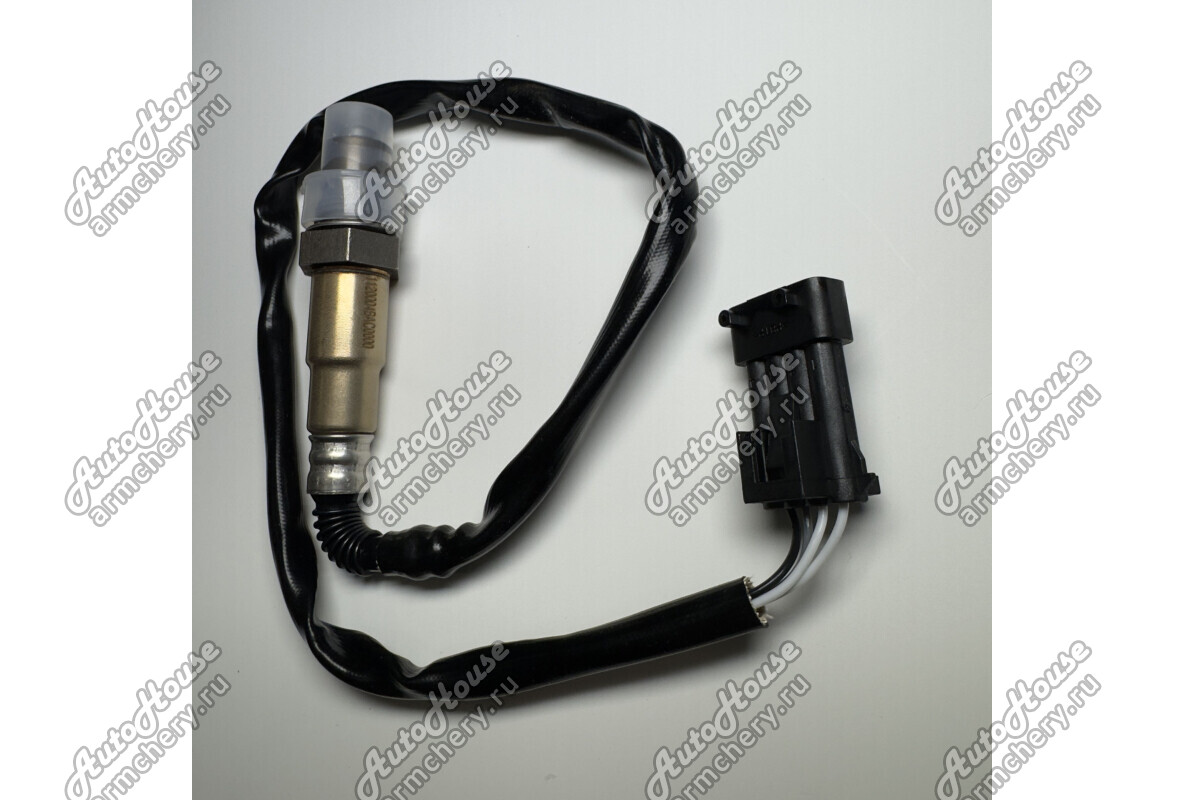 Датчик кислорода задний GAC GS5 [1.5 16V 6MT внедорожник Turbo]