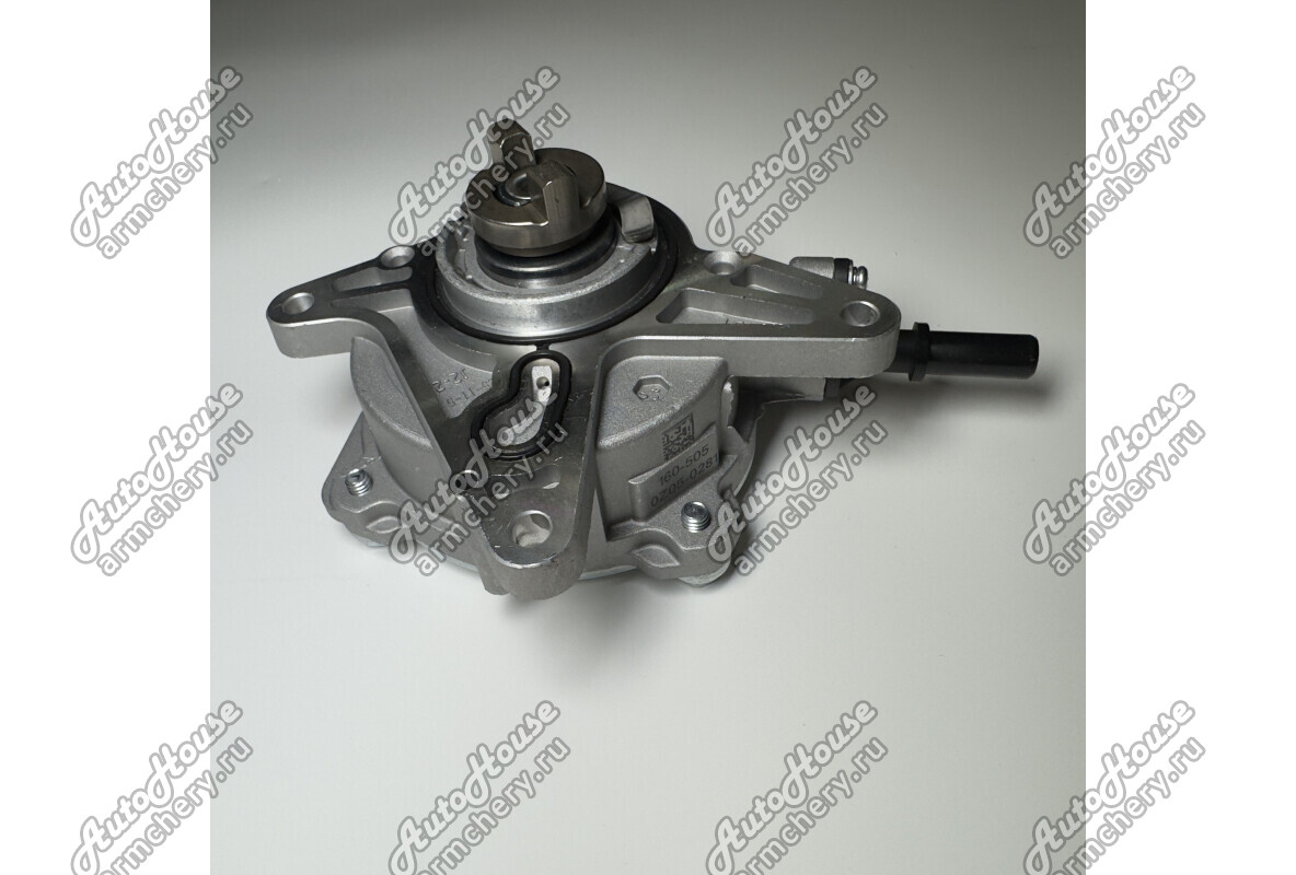 Насос вакуумный GAC GS5 [1.5 16V 6MT внедорожник Turbo]