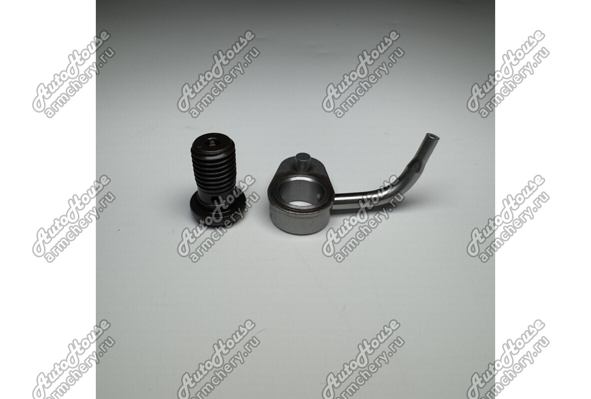 Форсунка охлаждения поршня GAC GS8 (2016-2023) [2.0 16V 6AT внедорожник 4X4 Turbo]