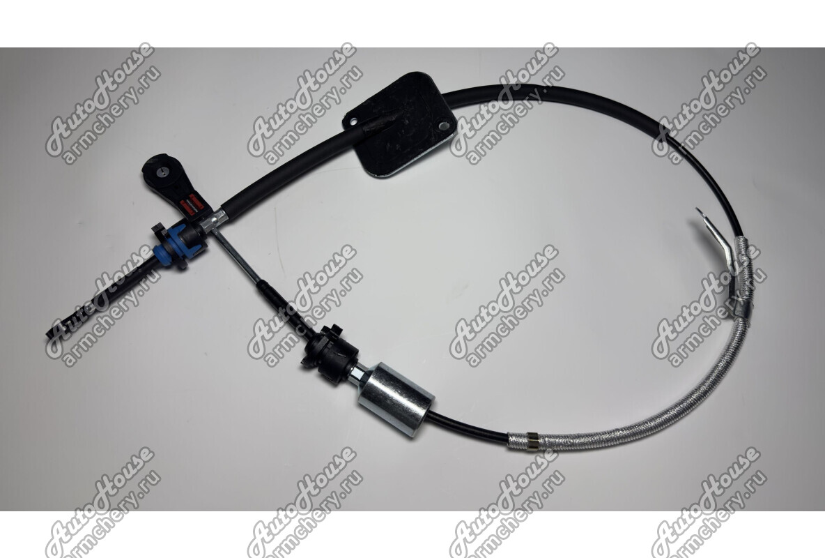 Трос переключения передач GAC GS8 (2016-2023) [2.0 16V 6AT внедорожник 4X4 Turbo]