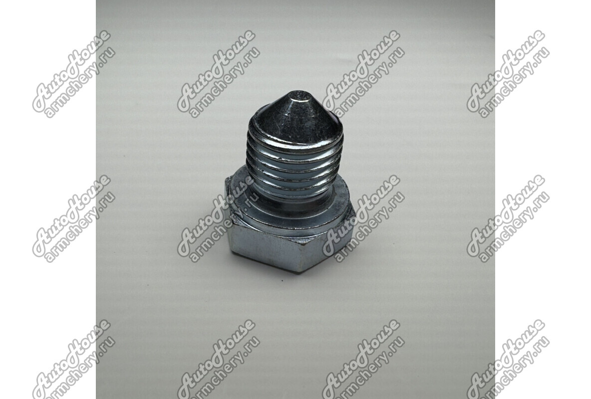 Пробка сливная GAC GS8 (2016-2023) [2.0 16V 6AT внедорожник 4X4 Turbo]