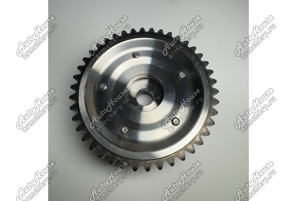 Шестерня распредвала выпускного GAC GS8 (2016-2023) [2.0 16V 6AT внедорожник 4X4 Turbo]