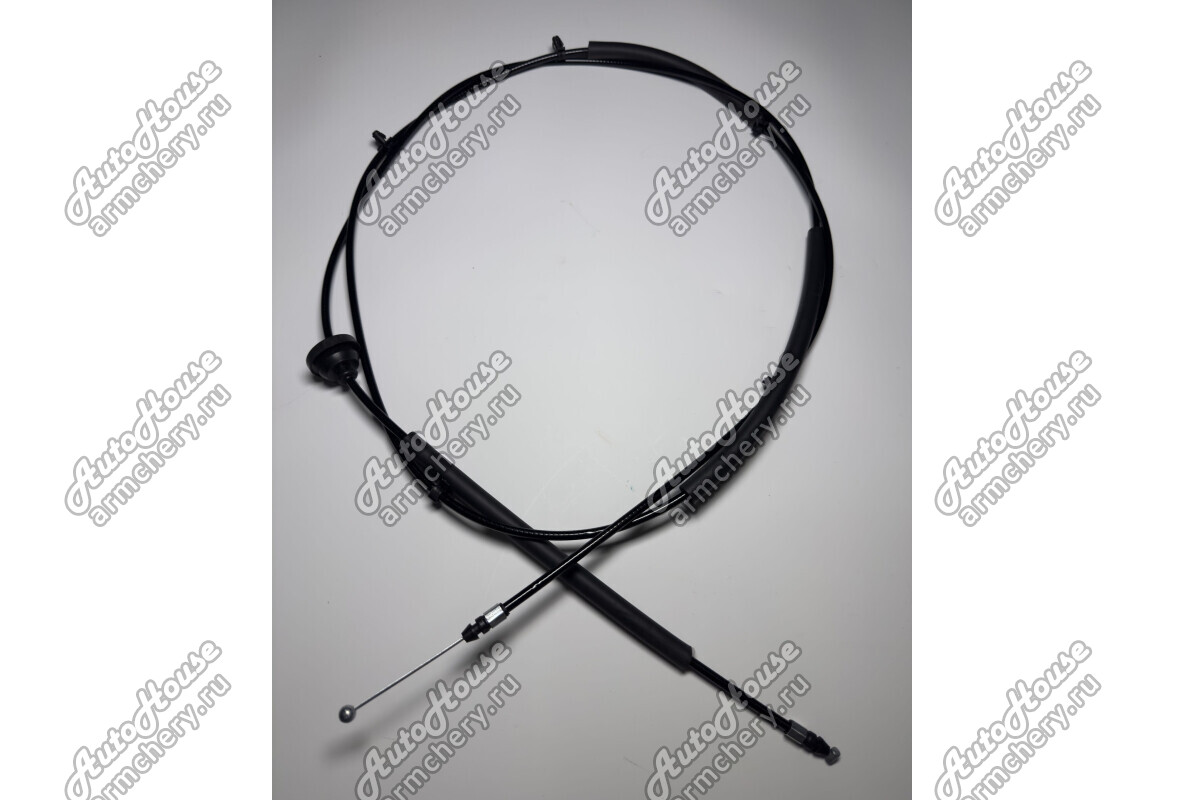 Трос капота GAC GS8 (2016-2023) [2.0 16V 6AT внедорожник 4X4 Turbo]