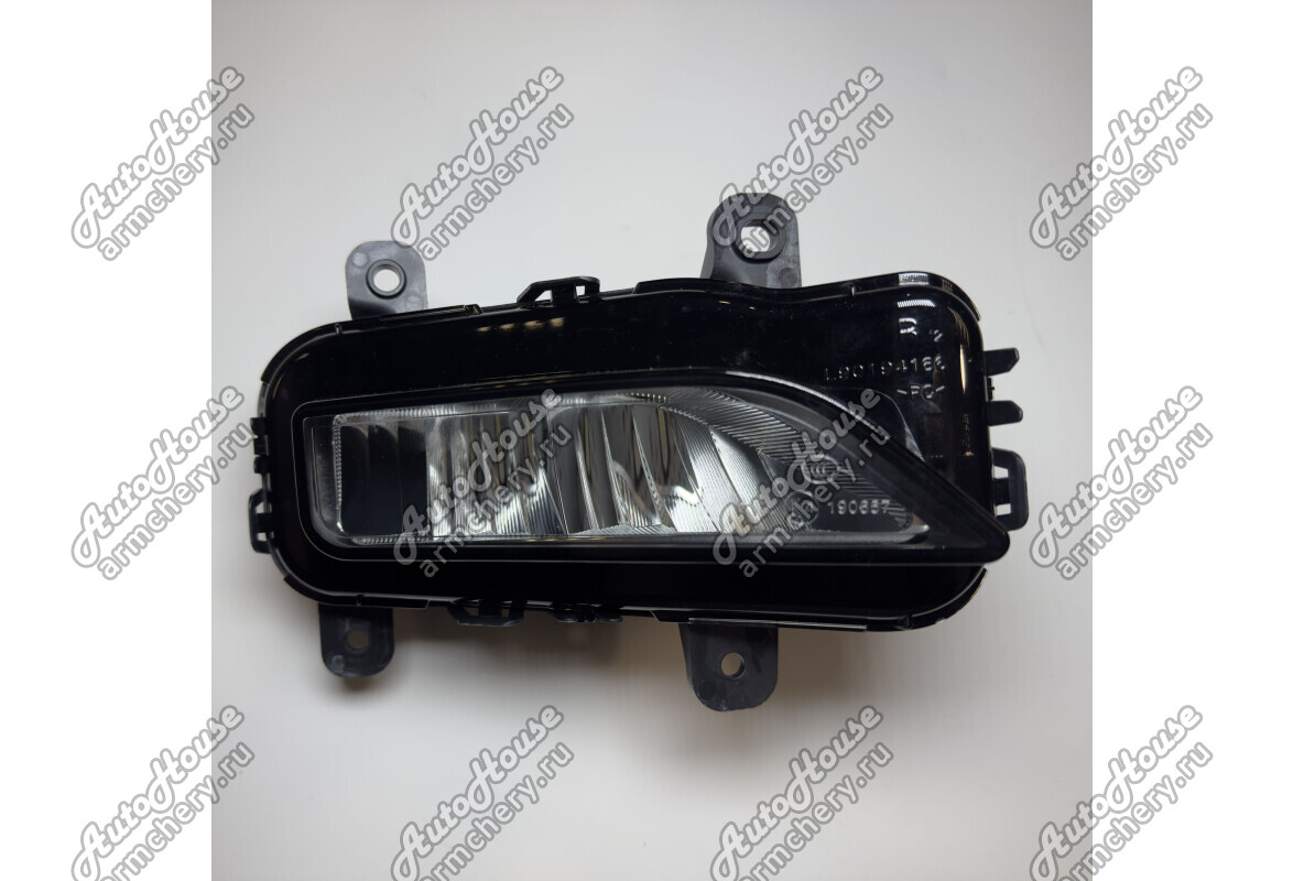 Дневной ходовой огонь правый GAC GS8 (2016-2023) [2.0 16V 6AT внедорожник 4X4 Turbo]