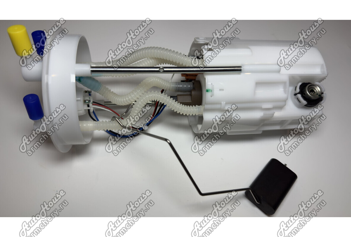 Насос топливный GAC GS8 (2016-2023) [2.0 16V 6AT внедорожник 4X4 Turbo]