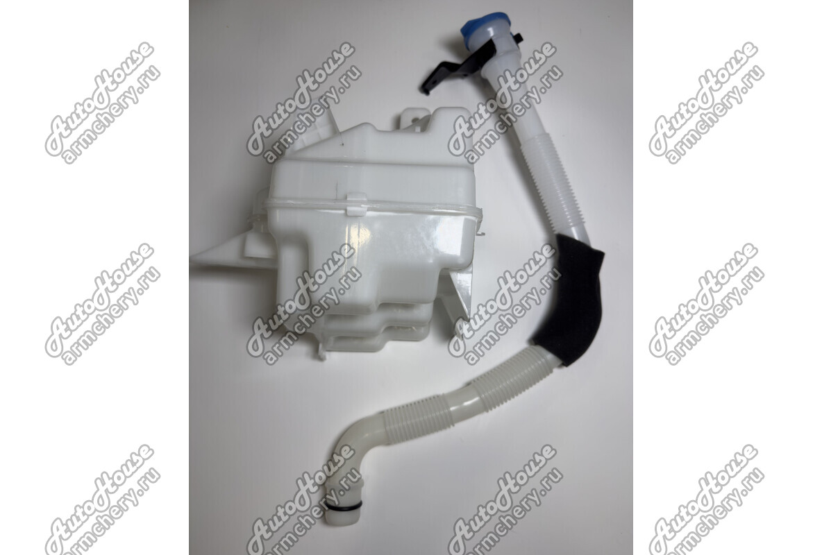 Бачок стеклоомывателя GAC GS8 (2016-2023) [2.0 16V 6AT внедорожник 4X4 Turbo]