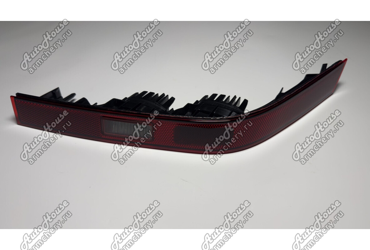 Фонарь противотуманный задний левый GAC GS8 (2016-2023) [2.0 16V 6AT внедорожник 4X4 Turbo]