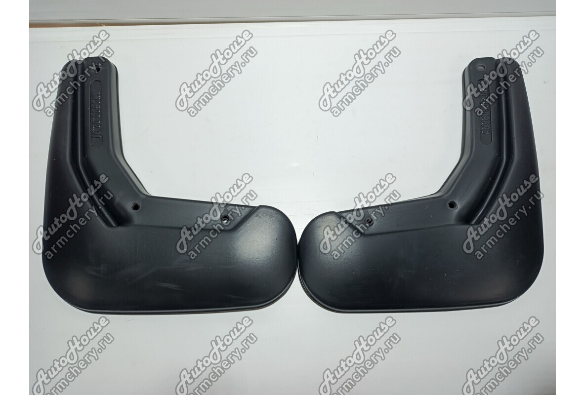 Брызговики задние CHERY OMODA S5 [1.5 16V CVT седан Turbo]