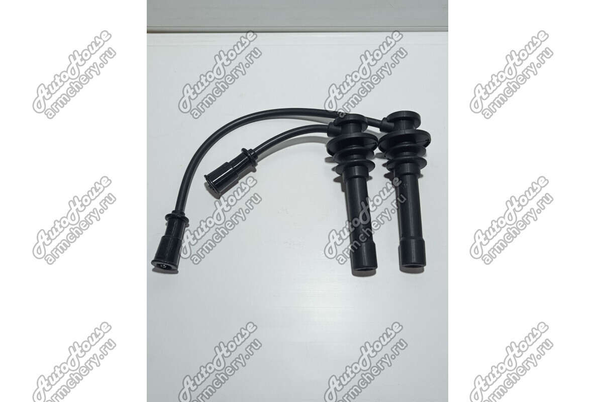 Провод высоковольтный (комплект) NSP Geely Emgrand EC7 [1.5 16V 5MT седан]