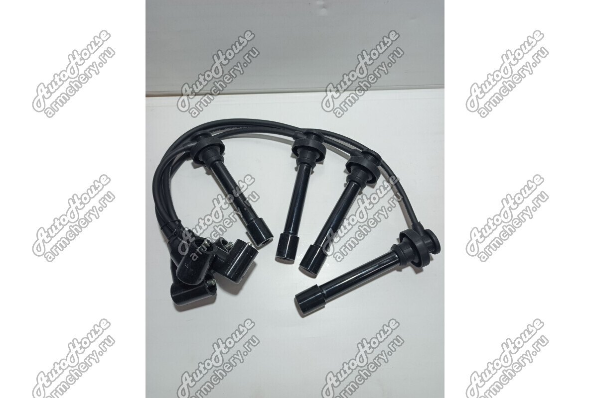 Провод высоковольтный (комплект) OECHI Chery Tiggo [2.4 16V 4AT внедорожник 4X2]