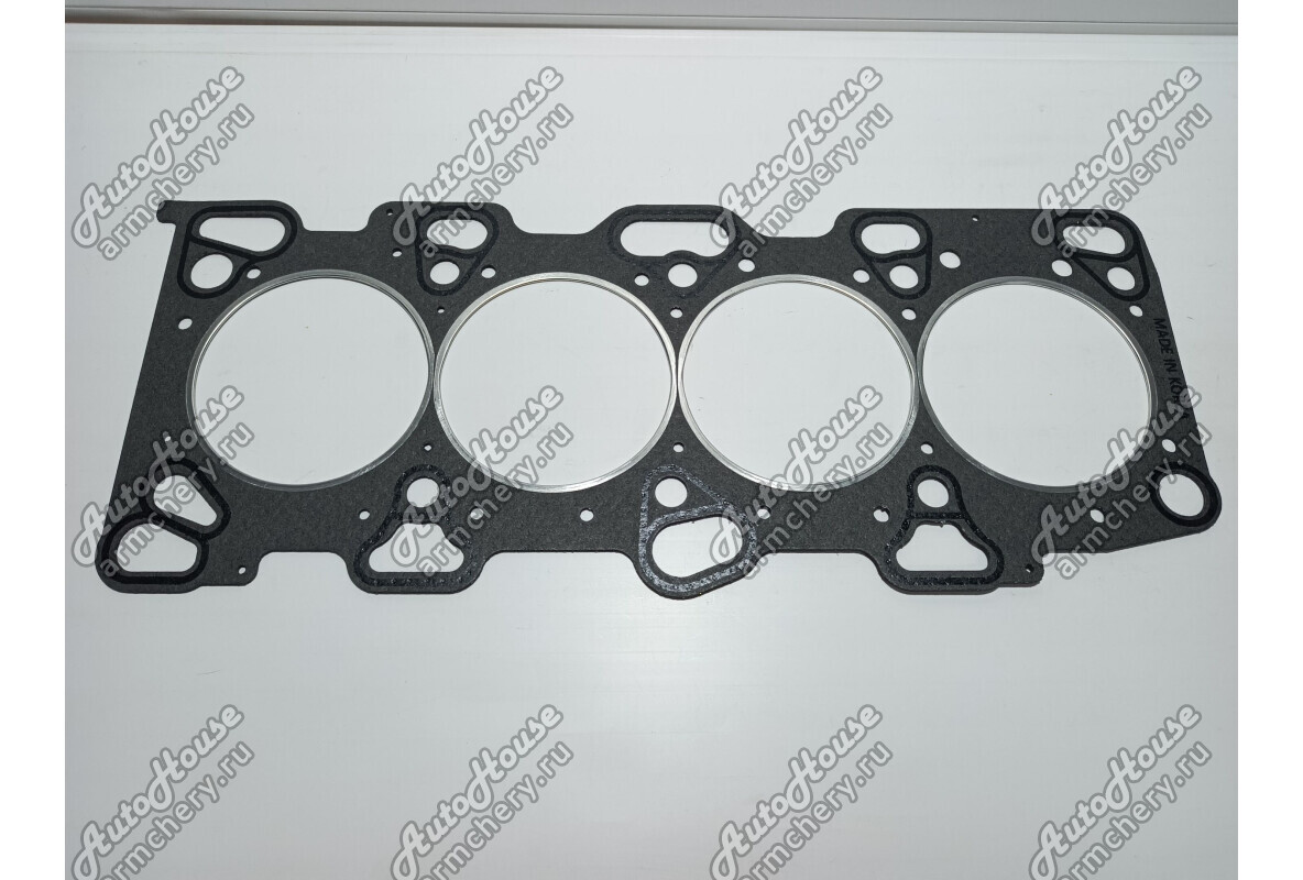 Прокладка ГБЦ PARTS-MALL Tagaz C190 [2.4 16V 5MT внедорожник 4X4]