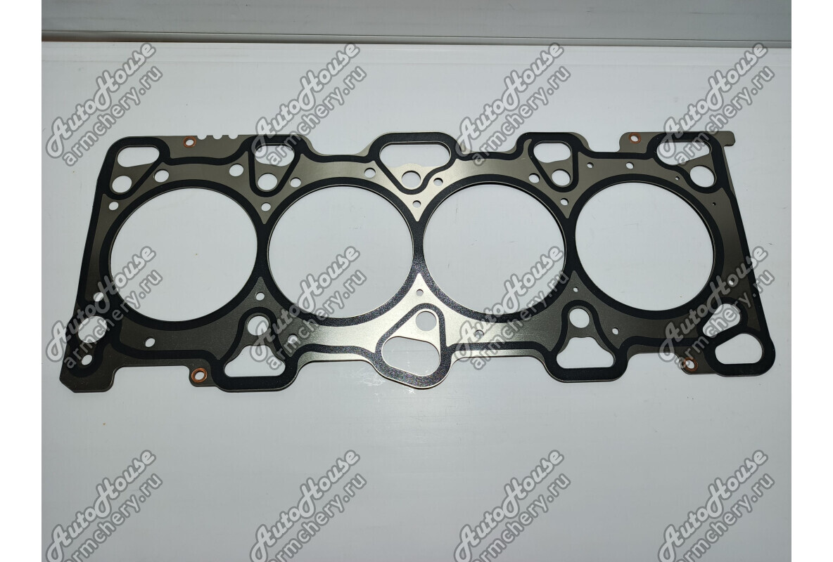 Прокладка ГБЦ JAC S5 (2013-2019) [2.0 16V 5MT внедорожник Turbo]