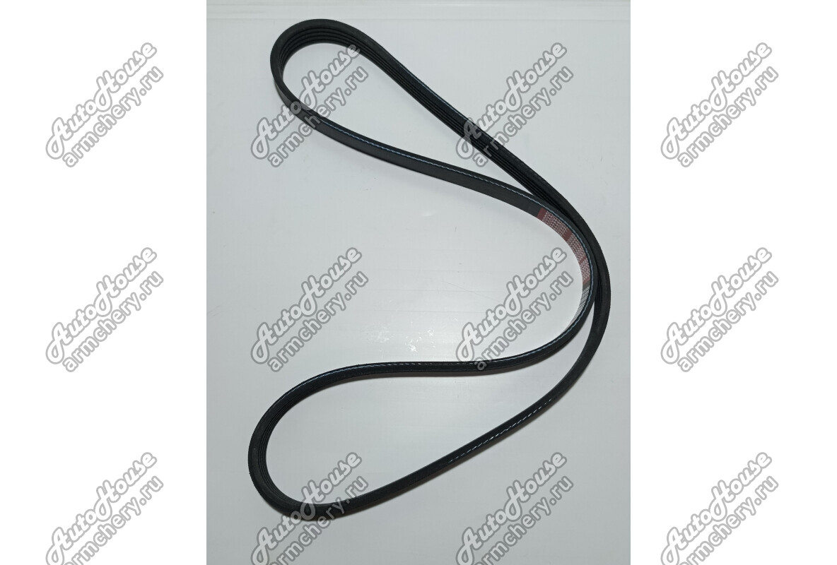 Ремень кондиционера DONGIL JAC S5 (2013-2019) [2.0 16V 5MT внедорожник Turbo]