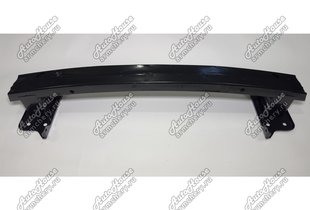 Усилитель бампера переднего GAC GS8 (2016-2023) [2.0 16V 6AT внедорожник 4X4 Turbo]