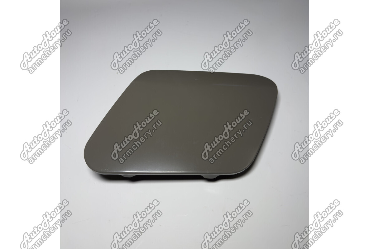 Лючок топливного бака GAC GS8 (2016-2023) [2.0 16V 6AT внедорожник 4X4 Turbo]