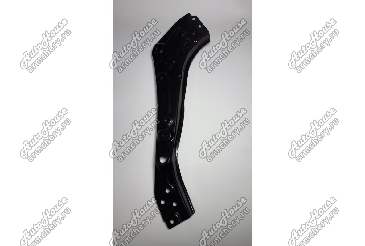 Кронштейн фары левый GAC GS8 (2016-2023) [2.0 16V 6AT внедорожник 4X4 Turbo]