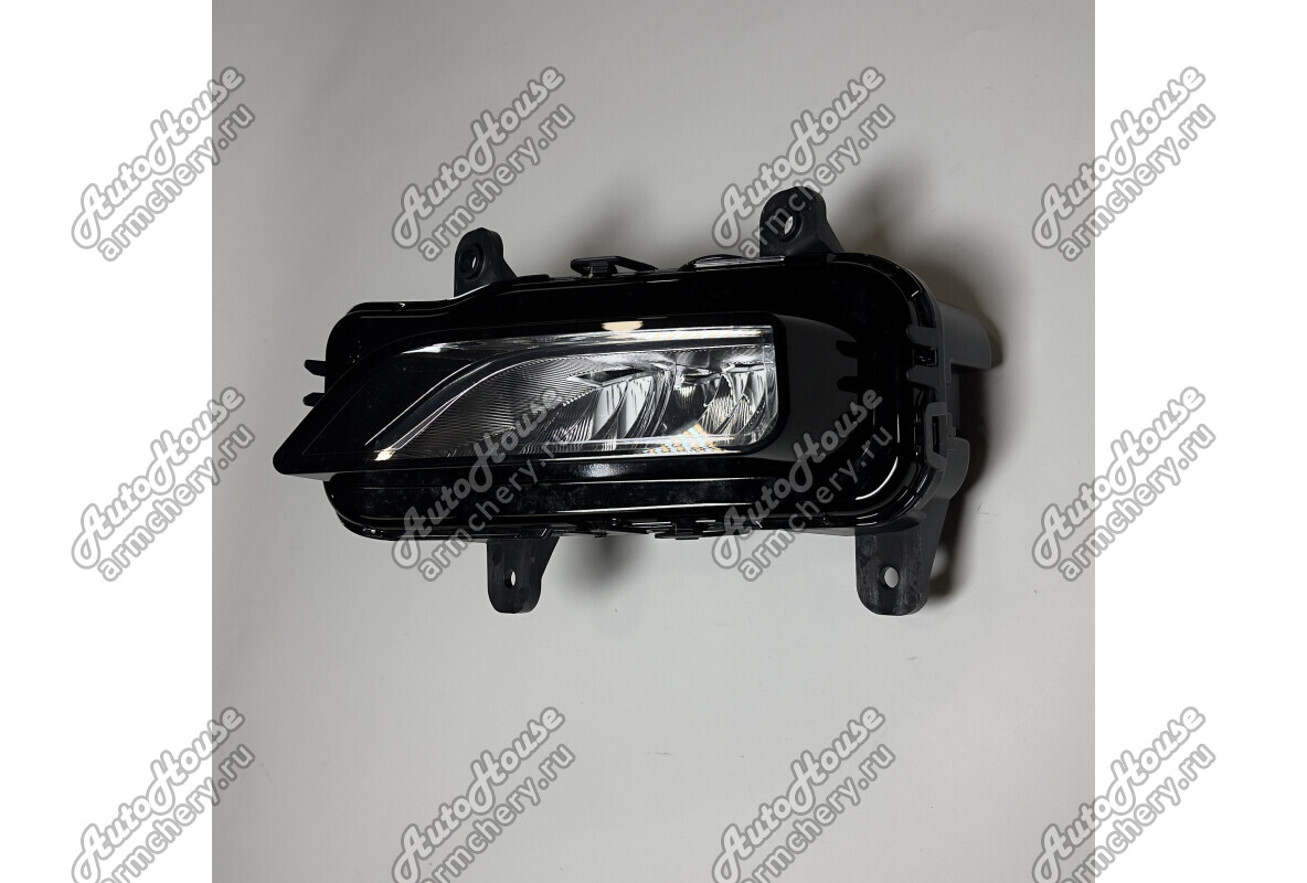 Дневной ходовой огонь левый GAC GS8 (2016-2023) [2.0 16V 6AT внедорожник 4X4 Turbo]