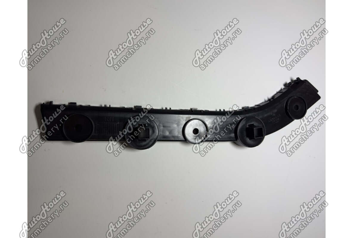 Кронштейн бампера заднего правый GAC GS8 (2016-2023) [2.0 16V 6AT внедорожник 4X4 Turbo]