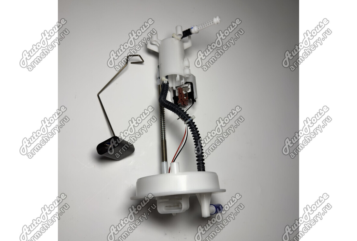 Насос топливный вторичный GAC GS8 (2016-2023) [2.0 16V 6AT внедорожник 4X4 Turbo]