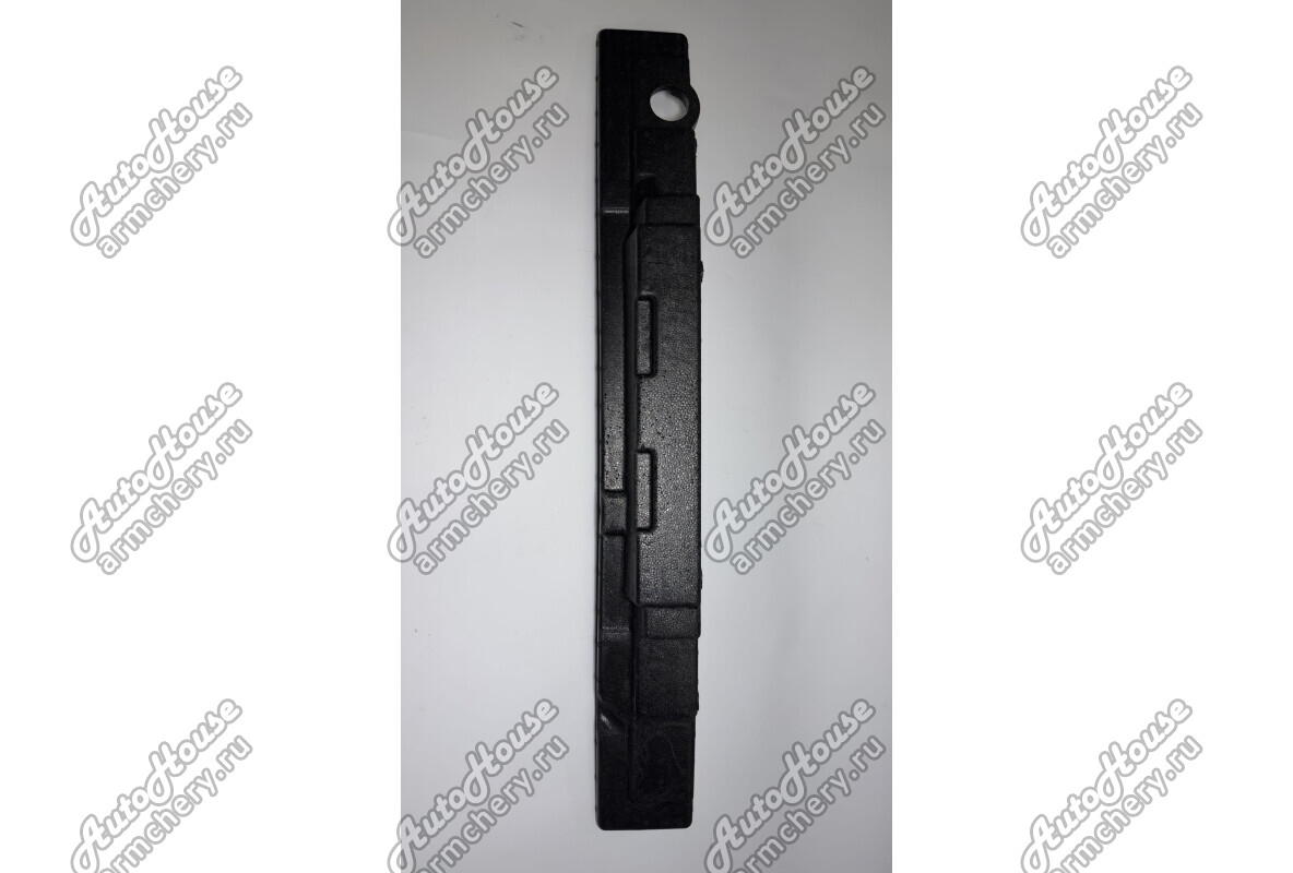 Абсорбер бампера переднего GAC GS8 (2016-2023) [2.0 16V 6AT внедорожник 4X4 Turbo]