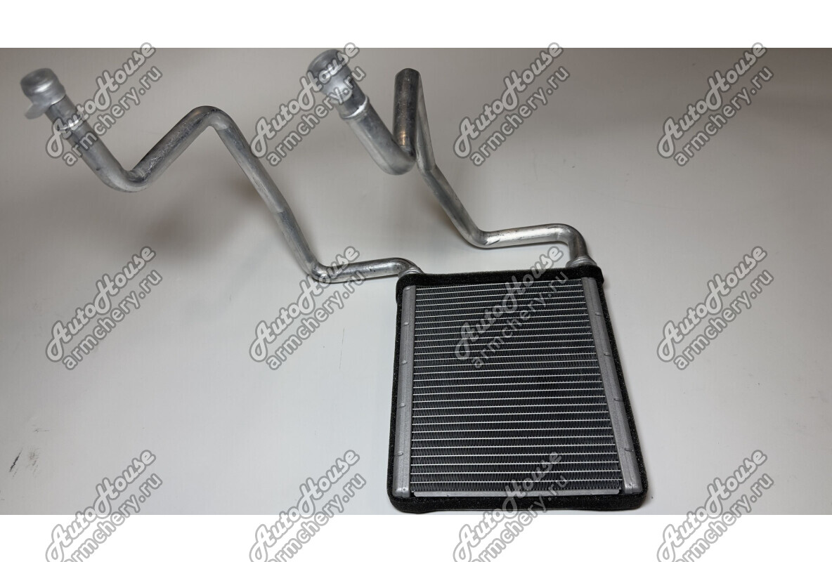 Радиатор отопителя GAC GS8 (2016-2023) [2.0 16V 6AT внедорожник 4X4 Turbo]