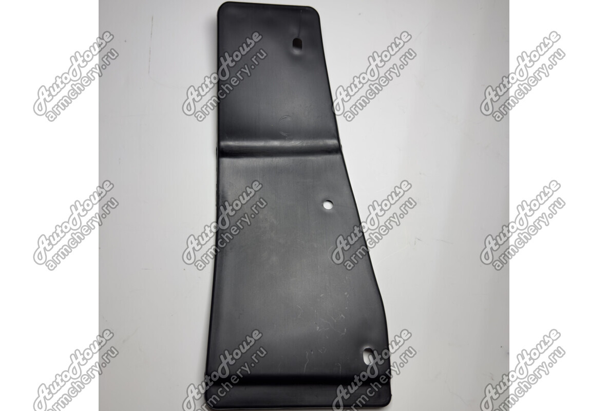 Спойлер переднего левого колеса GAC GS8 (2016-2023) [2.0 16V 6AT внедорожник 4X4 Turbo]