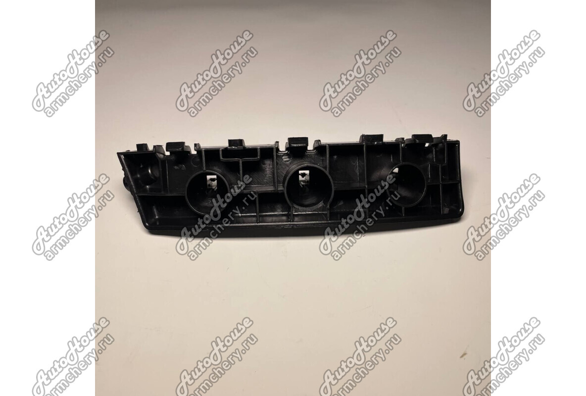 Кронштейн бампера переднего правый GAC GS8 (2016-2023) [2.0 16V 6AT внедорожник 4X4 Turbo]