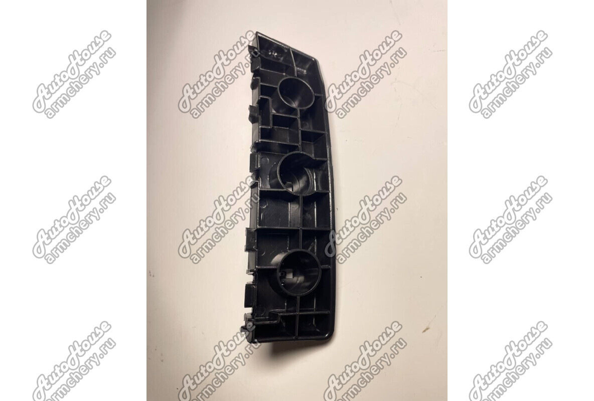 Кронштейн бампера переднего левый GAC GS8 (2016-2023) [2.0 16V 6AT внедорожник 4X4 Turbo]