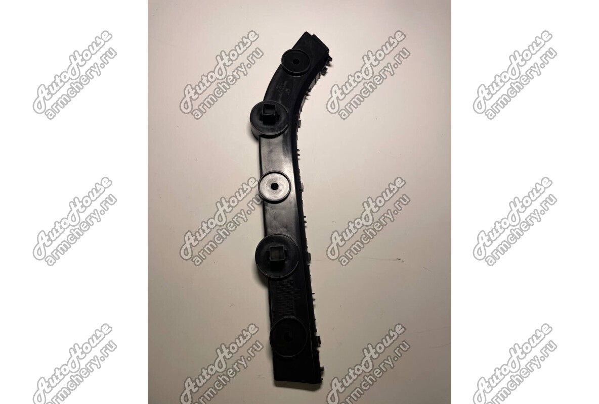 Кронштейн бампера заднего левый GAC GS8 (2016-2023) [2.0 16V 6AT внедорожник 4X4 Turbo]