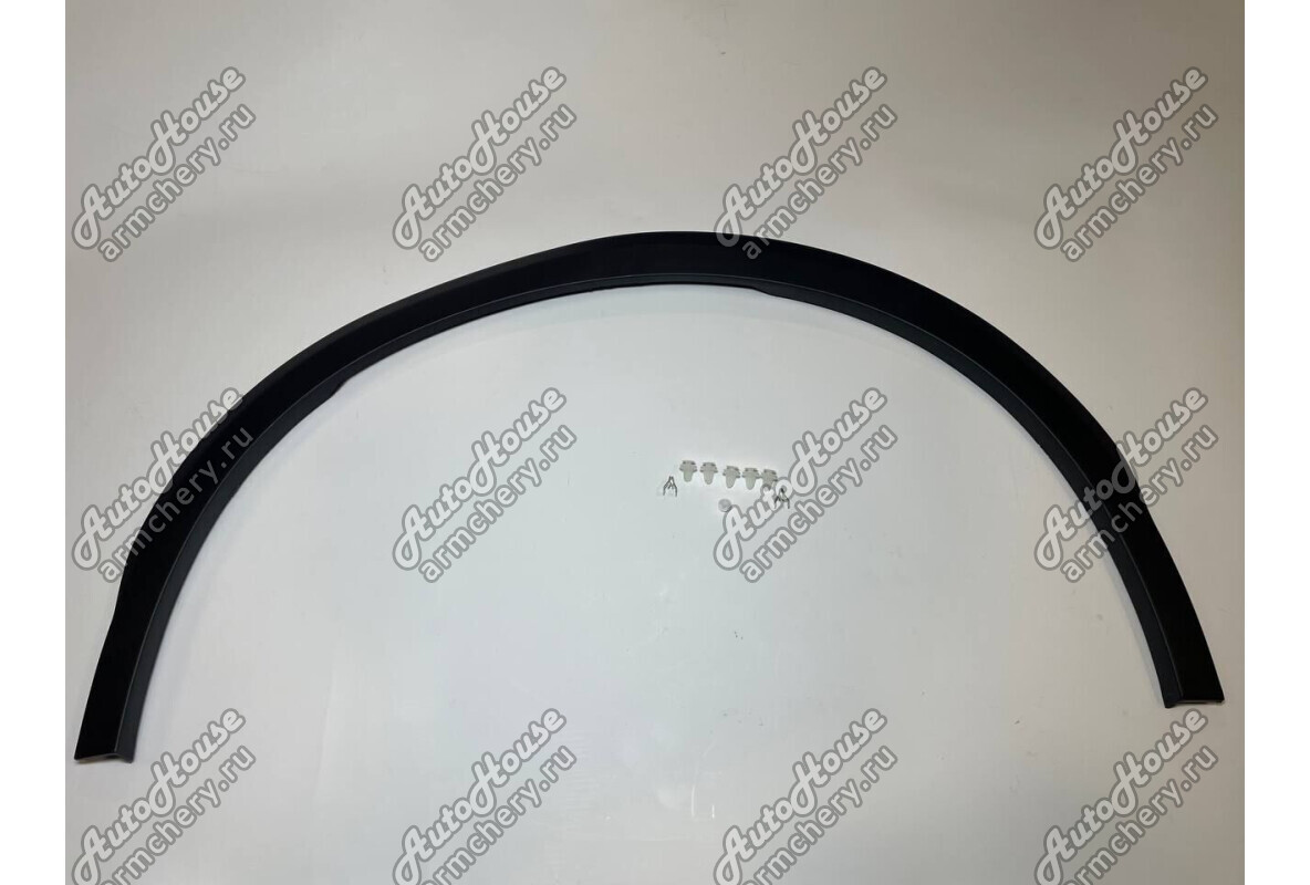 Расширитель передний левый GAC GS8 (2016-2023) [2.0 16V 6AT внедорожник 4X4 Turbo]