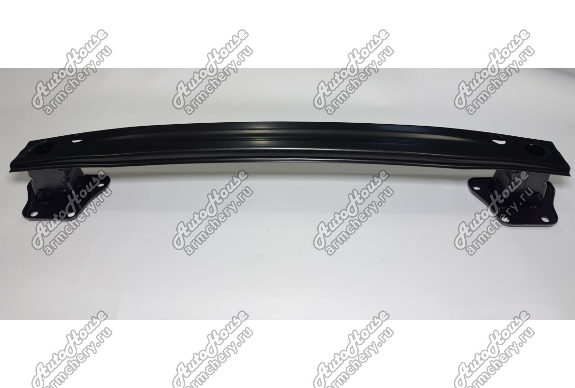 Усилитель бампера заднего GAC GS8 (2016-2023) [2.0 16V 6AT внедорожник 4X4 Turbo]