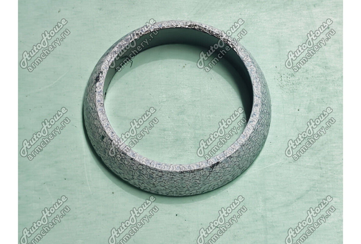 Прокладка приемной трубы (кольцо) BRAVE Geely SC7 [1.8 16V 5MT седан]