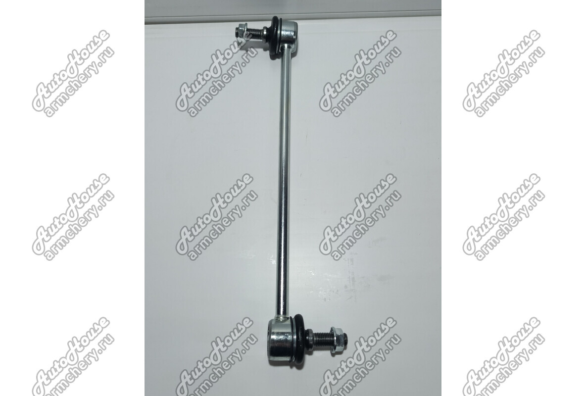 Стойка стабилизатора переднего левая JAC Rein S1 [2.4 16V 5MT внедорожник 4X4]