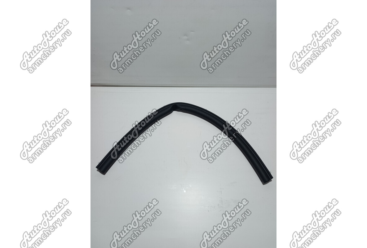 Уплотнитель капота JAC T6 [2.0 16V 6MT пикап 4X2 Turbo дизель]