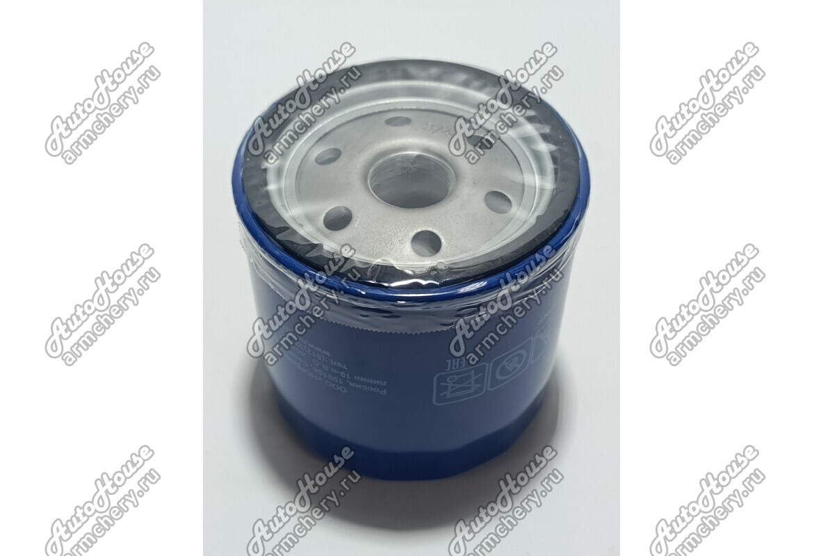 Фильтр масляный NORDFIL Jetour Dashing [1.5 16V 6MT внедорожник Turbo]