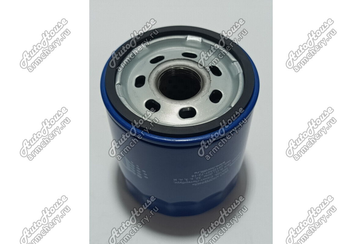 Фильтр масляный ZEKKERT Geely Coolray NEW [1.5 16V 7 AMT внедорожник Turbo]