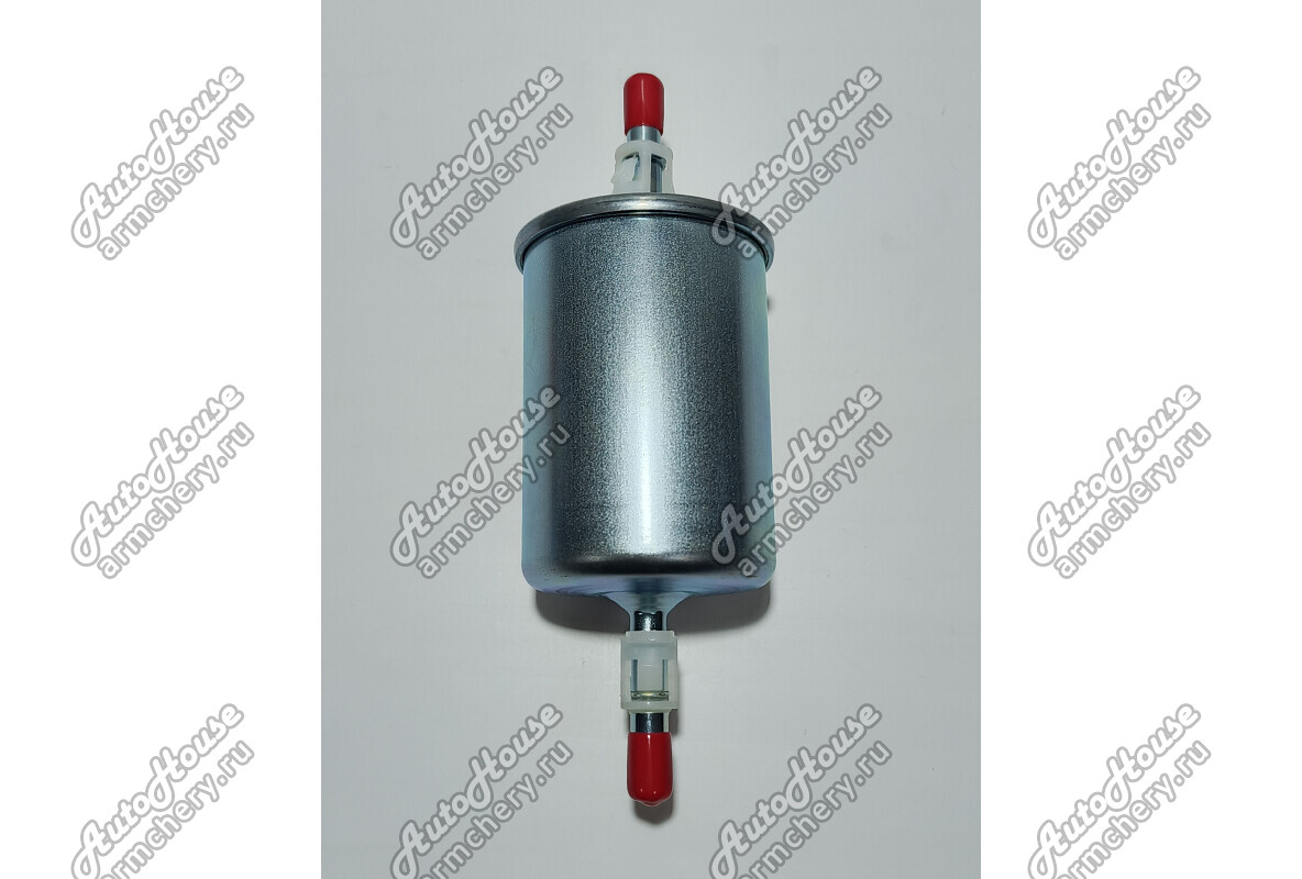 Фильтр топливный STELLOX Lifan Breez [1.6 16V 5MT хетчбэк]