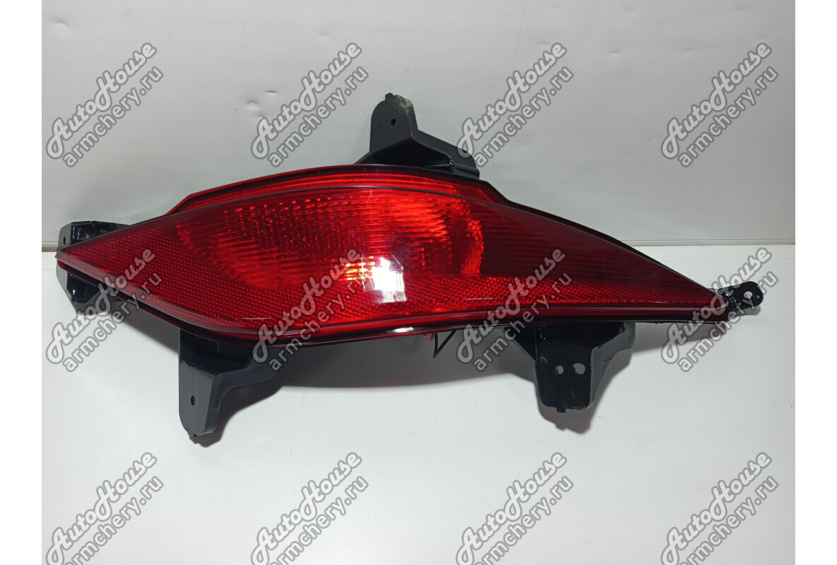 Фонарь противотуманный задний правый JAC J7 [1.5 16V 6MT лифтбэк Turbo]