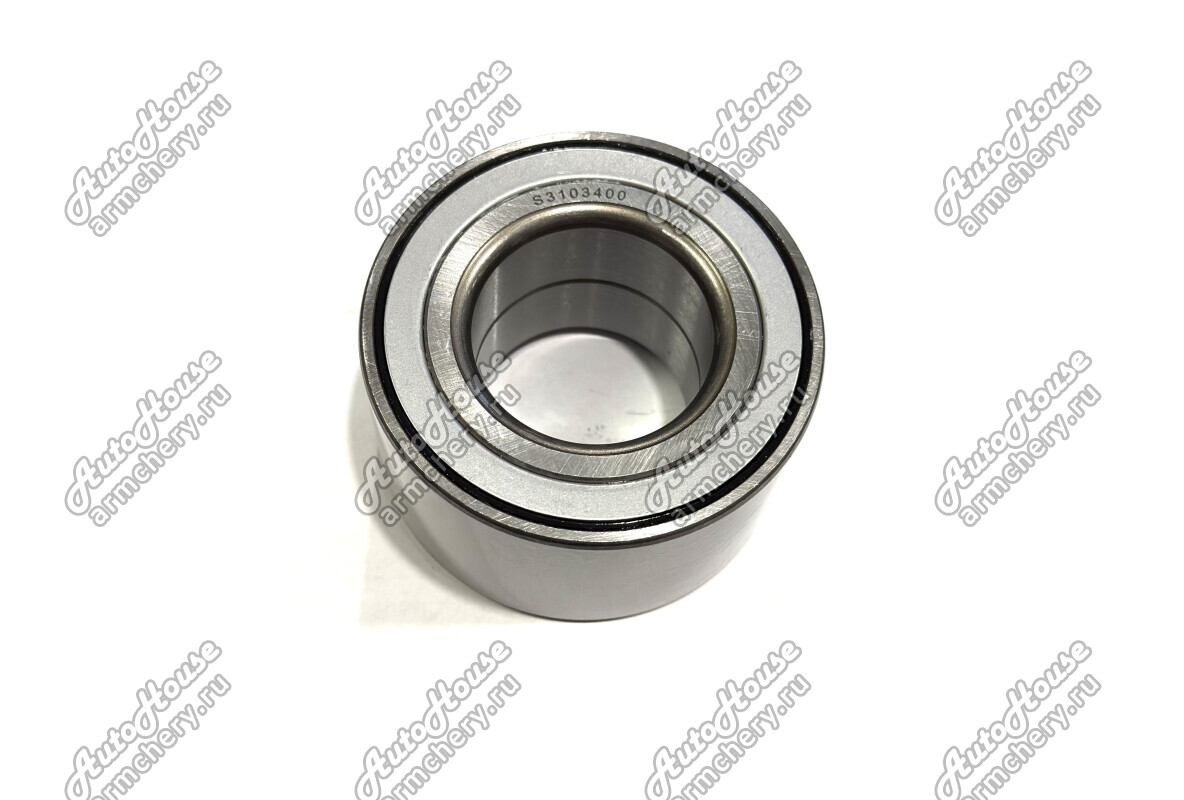 Подшипник ступицы передней LIFAN Chery Tiggo [1.6 16V 5MT внедорожник 4X2]