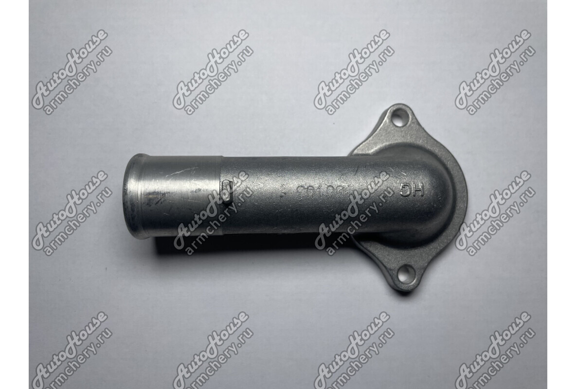 Корпус термостата Lifan Breez [1.6 16V 5MT хетчбэк]