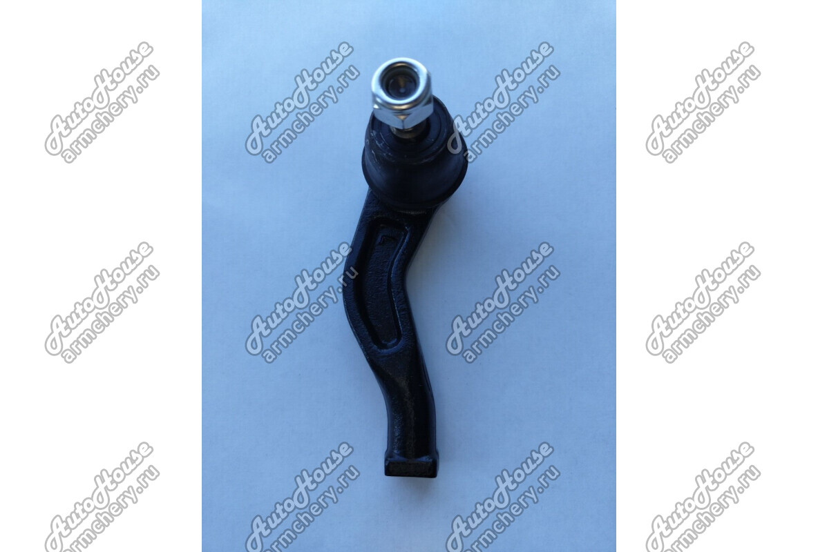 Наконечник левый CTR Geely Otaka / CK [1.5 16V 5MT седан]