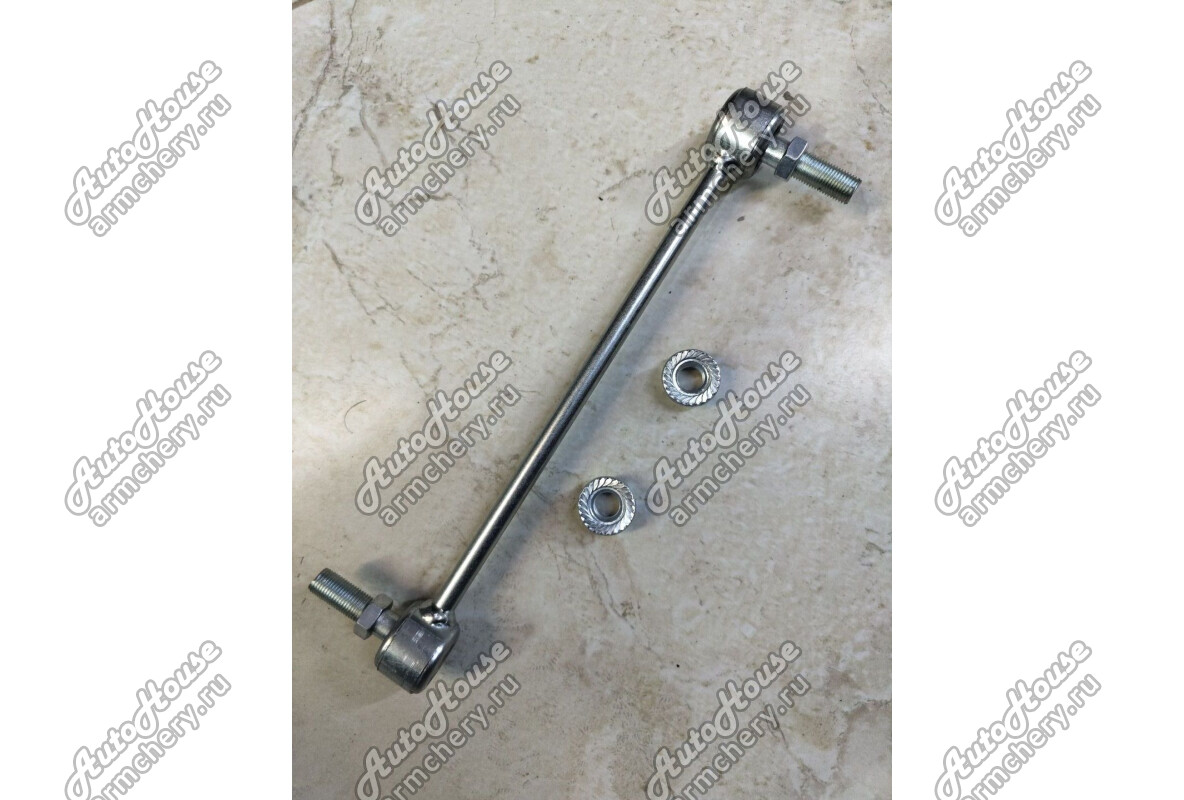 Стойка стабилизатора переднего Changan UNI-K [1.5 16V 6AMT внедорожник 4X2 гибрид Turbo]