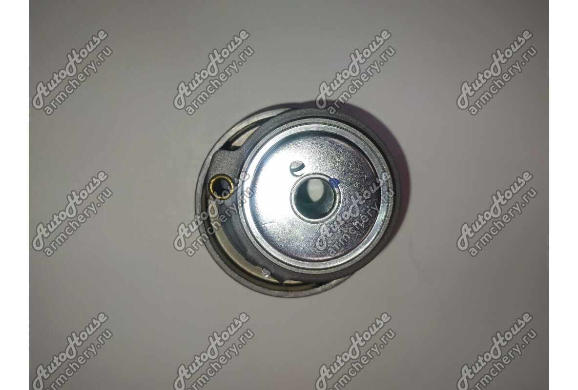 Ролик ГРМ натяжной STELLOX Haima 3 [1.8 16V 5MT седан]