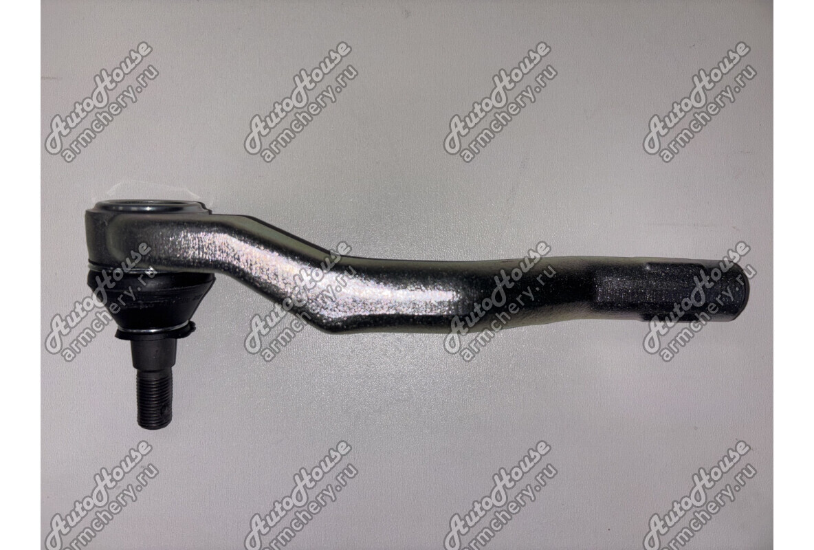 Наконечник левый SAT Changan UNI-S (CS55 Plus) [1.5 16V 7AMT внедорожник Turbo]