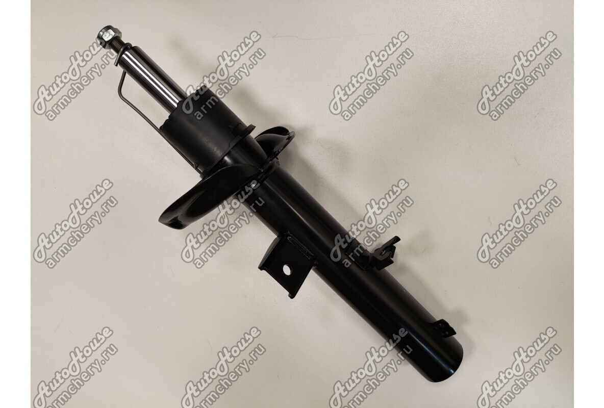 Амортизатор передний левый Geely Monjaro [2.0 16V 8AT внедорожник 4X4 Turbo]